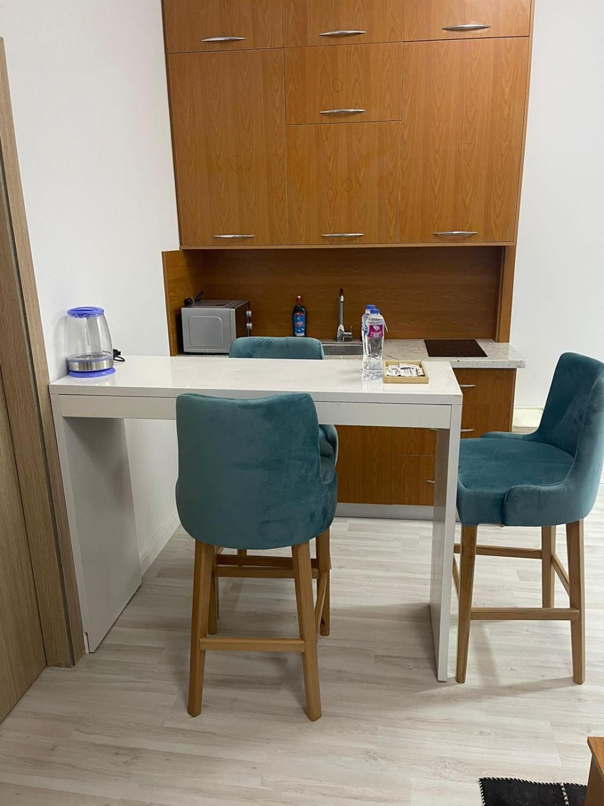 Luxurious One Bedroom Apartmán Hurghada