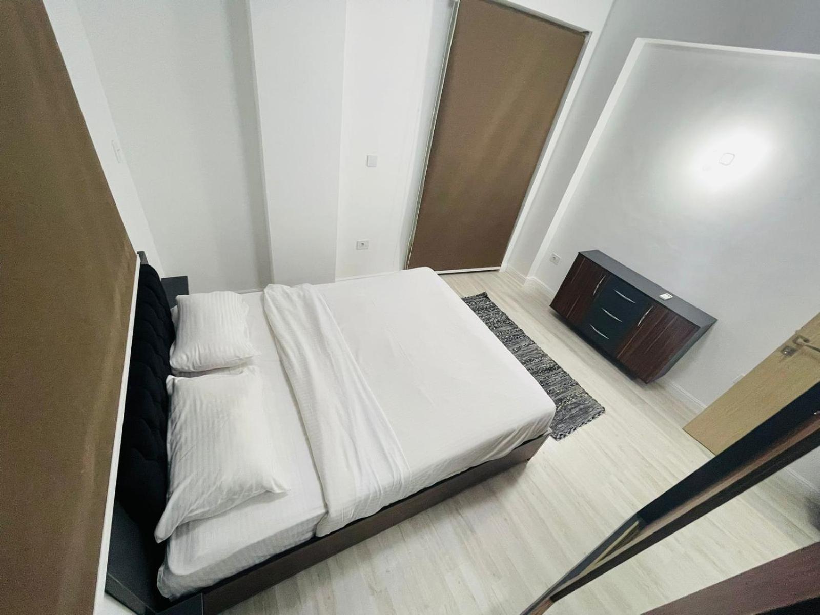 Luxurious One Bedroom Apartmán *