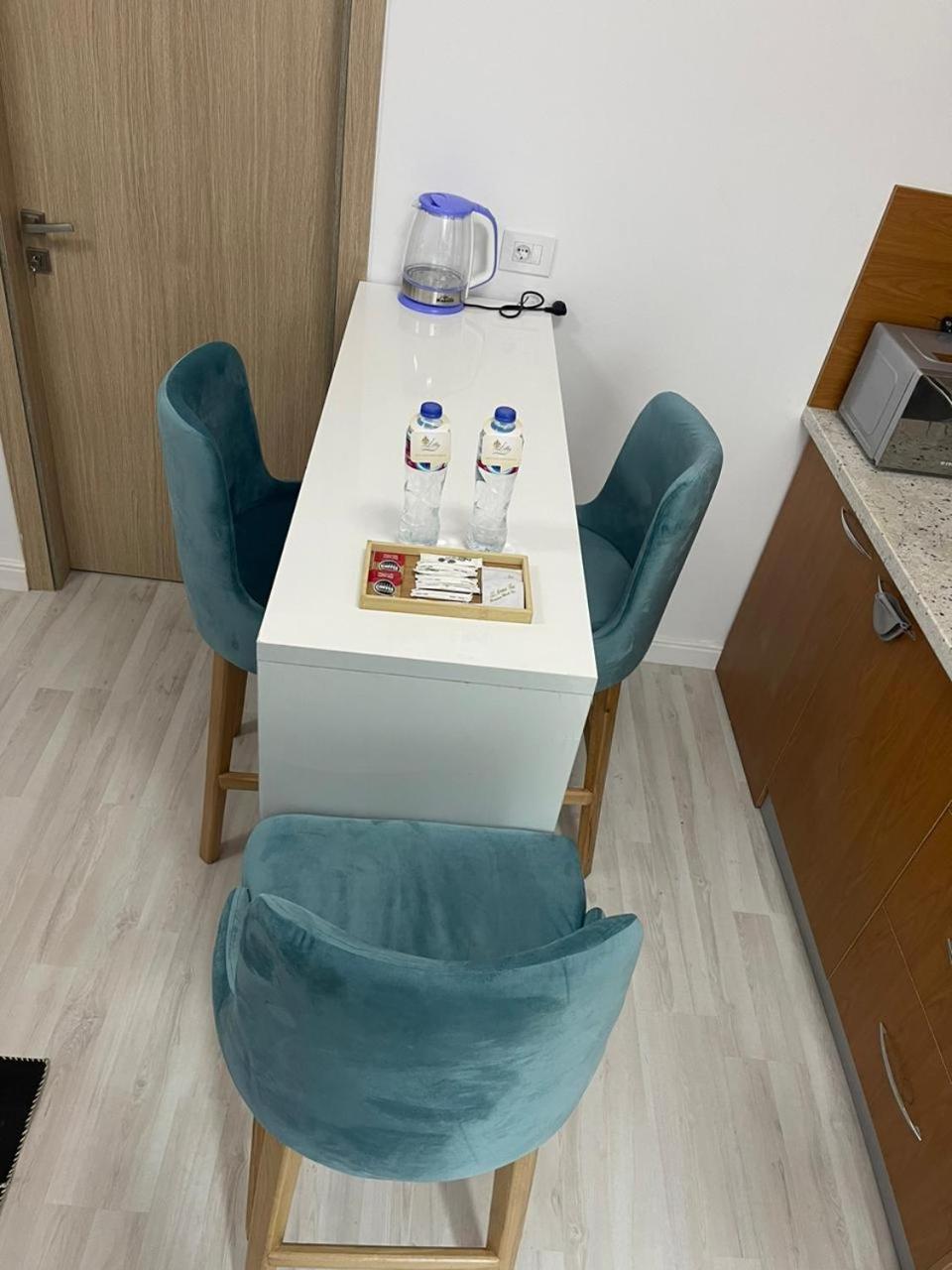 Luxurious One Bedroom Apartmán