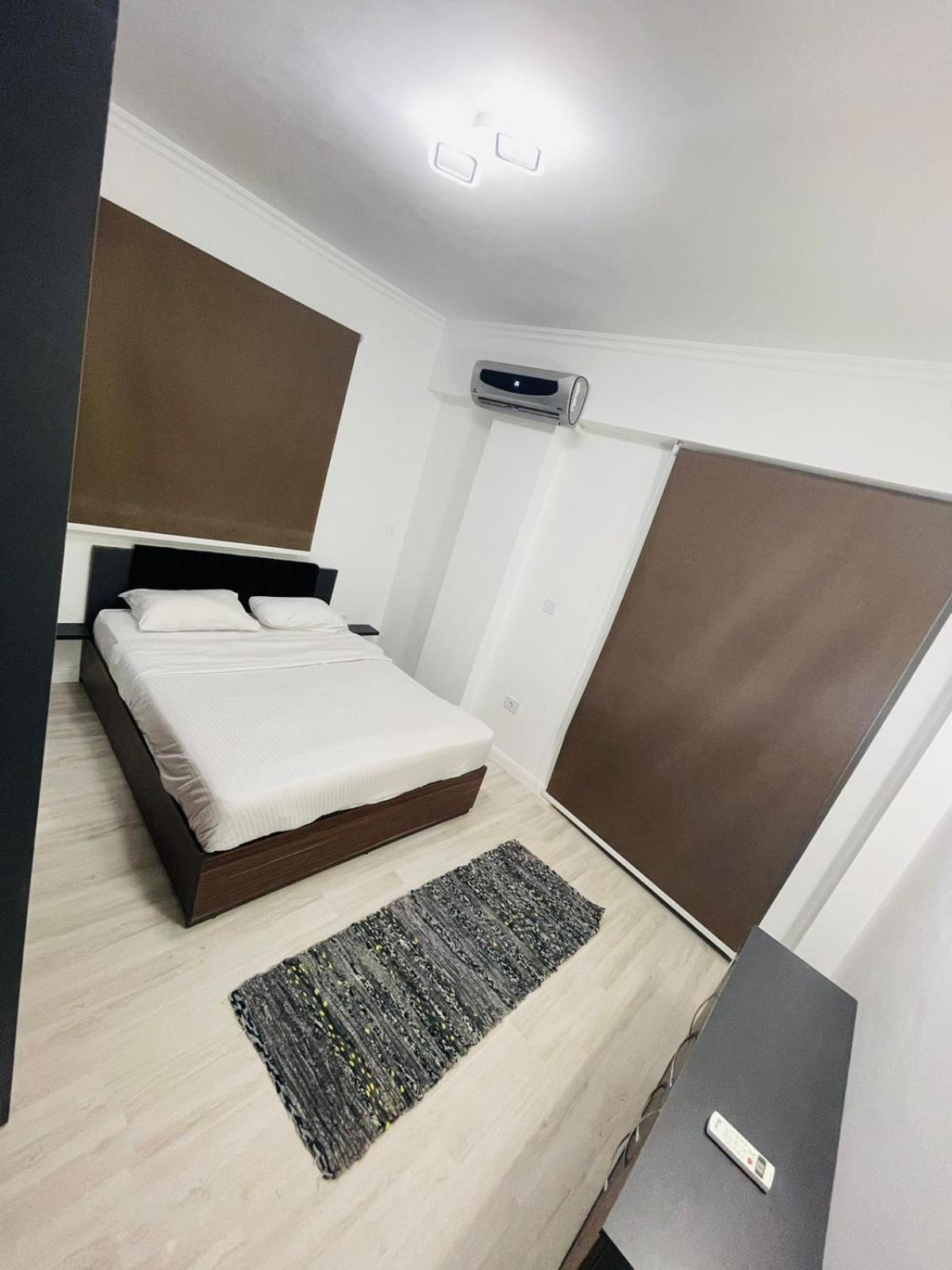 Apartmán Luxurious One Bedroom Hurghada